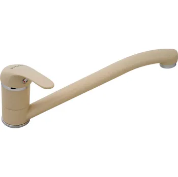 Vodovodní baterie Pyramis ASALIA vanilka