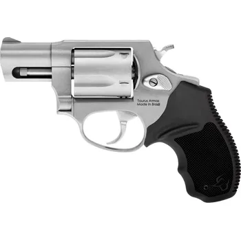 Airsoftová zbraň Taurus Revolver Taurus, Model: 605, Ráže: .357 Mag., hl.: 2" (51mm), 5 ran, nerez