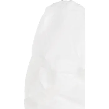 Pracovní obuv 3M 440 Galoše 440 vel. Oblečení: Unisize bílá