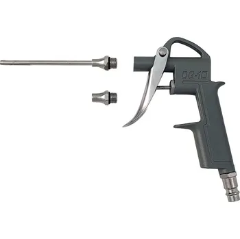 Příslušenství ke svářečce Sherman Foukací pistole DG10