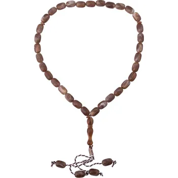 Náhrdelník BAZAR-Růženec č.23-27