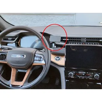 Brodit ProClip montážní konzole na palubní desku pro Jeep Grand Cherokee 22-26, 855866