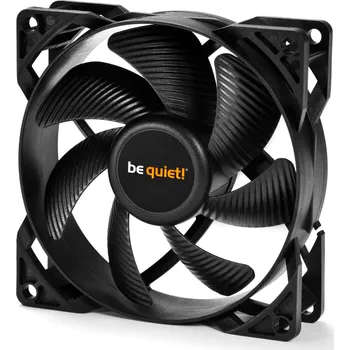 PC ventilátor Be quiet! 92mm ventilátor Pure Wings 2