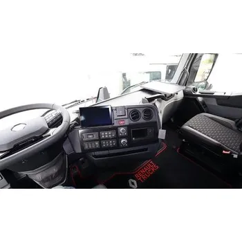 Brodit ProClip montážní konzole na palubní desku pro Renault T 23-26, 856108