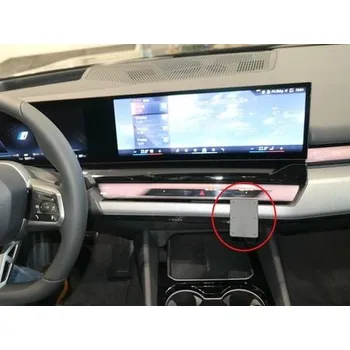 Brodit ProClip montážní konzole na palubní desku pro BMW 5-series G60, G61, G68 24-26, 856011