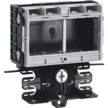 Elektroinstalační krabice SL20055931 přístr.krabice 45x45 HAGER Electro s.r.o. 41-06-092-25593