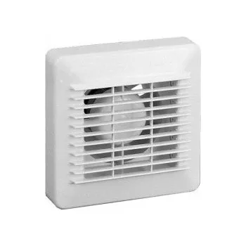 Vzduchotechnika Ventilátor EDM 200 SZ IP44 53-14-466-02525