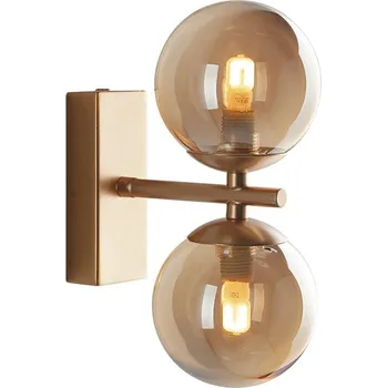 Nástěnné svítidlo FAN Europe Svítidlo HONEY Nástěnné G9 IP20