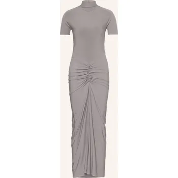 Dámské šaty Alaïa Dámské Večerní Šaty, šedá, 34