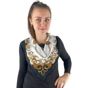 Šátek Dámský šátek 75 x 75 cm vz.č.24