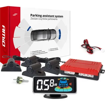 Parkovací asistent AMiO AM03189