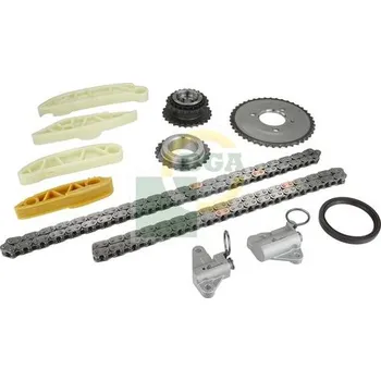 Sada rozvodového řetězu BGA TC2727FK