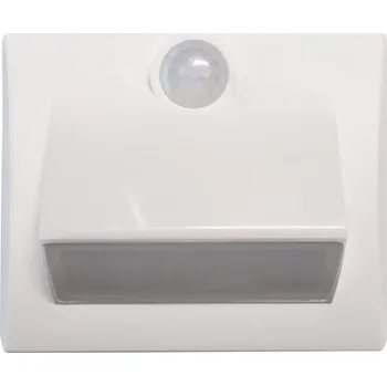 MUS GRADA Senzor 0,25W 10lm 4000K soumrak + pohyb