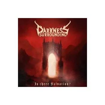 Hudba Is There Salvation? / Vinyl - Darkness Surrounding [LP]
