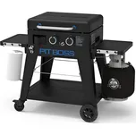 Pit Boss Ultimate Griddle Plancha 2B…