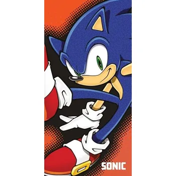 Froté osuška dětská SONIC 70x140 cm