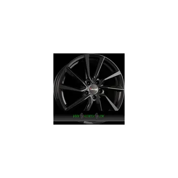 Alu kolo AVUS AC-518 6,5x16 5x108 ET45.00 black