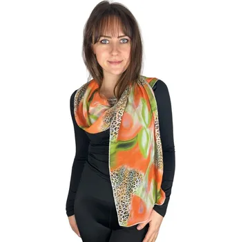 Šátek Dámský šátek 35 x 170 cm vz.č.32