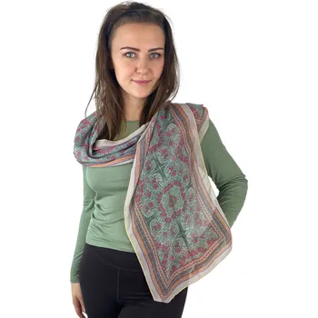 Šátek Dámský šátek 35 x 170 cm vz.č.168