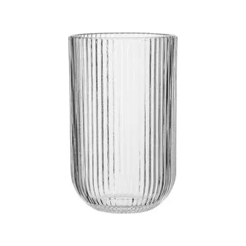 Sklenice VYSOKÁ SKLENICE SELENA 430ML - 1 ks