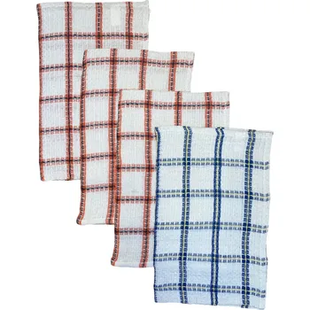 Utěrka BF-Kuchyňské utěrky 4 ks vz. 30F