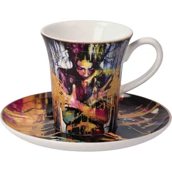 Goebel Espresso šálek Lieration