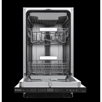 Myčka nádobí Plně integrovaná myčka Pyramis 45 cm – dokonalá čistota a úspora místa