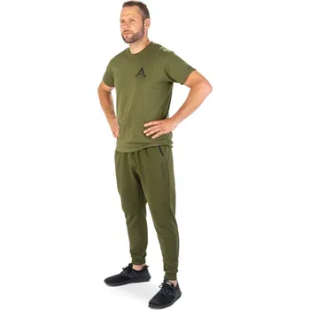 Rybářské oblečení Anaconda kalhoty Since 2001 Team Jogger S