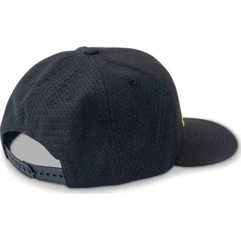 Kšiltovka Anaconda kšiltovka Hi-Vis Carp Team Snapback Cap