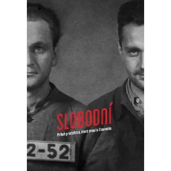 DVD film Slobodní DVD