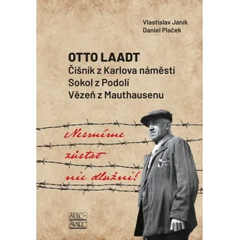 Kniha Nesmíme zůstat nic dlužni [E-kniha] - Janík Vlastislav, Plaček Daniel