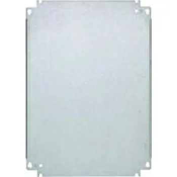 Rozvaděč Montážní FL416A deska 950x600 OR HA HAGER Electro s.r.o. 45-06-092-91967