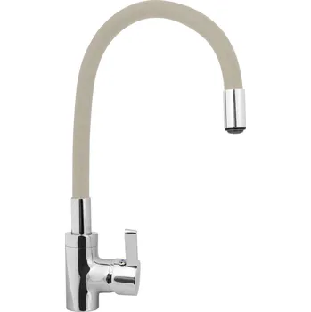 Vodovodní baterie Pyramis FLESSI béžová