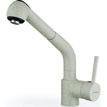 Vodovodní baterie Pyramis BALATA pískovec