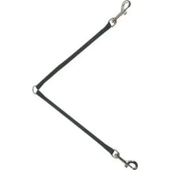 Vodítko pro psa Rozdvojka nylon 50x2cm KAR