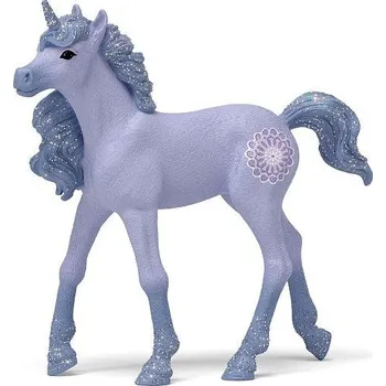 Figurka Schleich Mládě jednorožce Iris