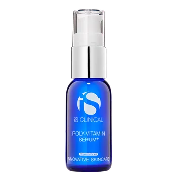 Pleťové sérum iSClinical Poly-Vitamin Serum 15 ml
