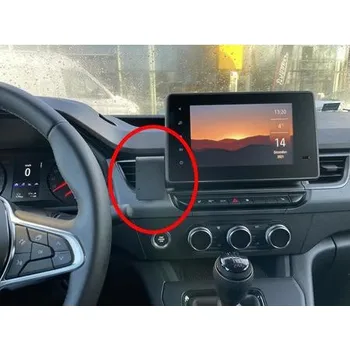 Brodit ProClip montážní konzole na palubní desku pro Renault Kangoo 22-26, 855730