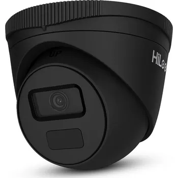IP kamera Hilook by Hikvision 4MP IP dome kamera IPCAM-T4-P Black 2,8 mm