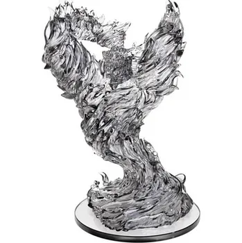 Desková hra WizKids Dungeons & Dragons Nolzur s Marvelous Miniatures: Animated Fire Breath