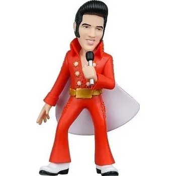 MINIX 18918 ELVIS PRESLEY RED