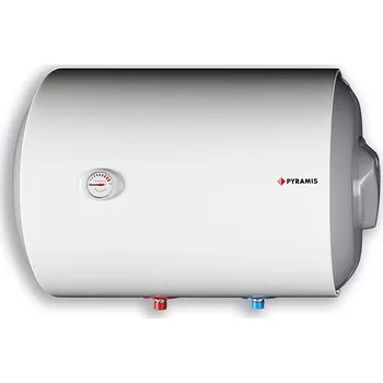 Bojler Pyramis Ohřívač horizontální 100l pravá