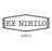 EX NIHILO