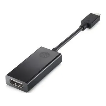 Datové redukce HP USB-C na HDMI Adaptér