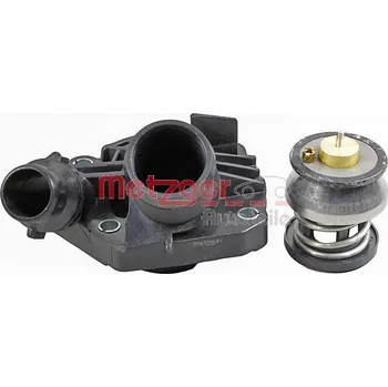 Těsnění motoru Termostat, chladivo METZGER 4006440