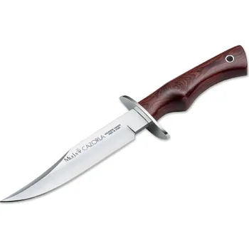 Pracovní nůž Nůž pevnou čepelí Muela Cazorla