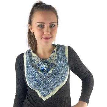 Šátek Dámský šátek 75 x 75 cm vz.č.89