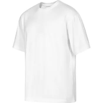 Pánská móda MALFINI STAGE 812 unisex tričko Barva: bílá, Velikost: XL