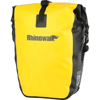 brašna na kolo Brašna na kolo Rhinowalk - BPB0904 na nosič žlutá