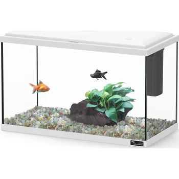 Akvárium Aquatlantis Aqua Smart 40 Varianta: bílá